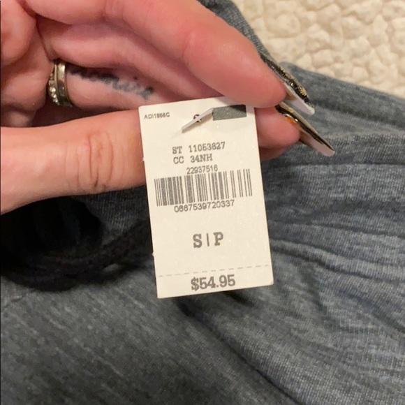 VS pink joggers - Picture 4 of 4